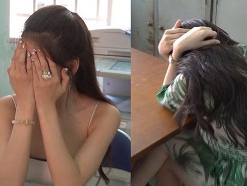 Lộ diện đại gia bí ẩn mua dâm người nổi tiếng giá nghìn đô ở Sài Gòn