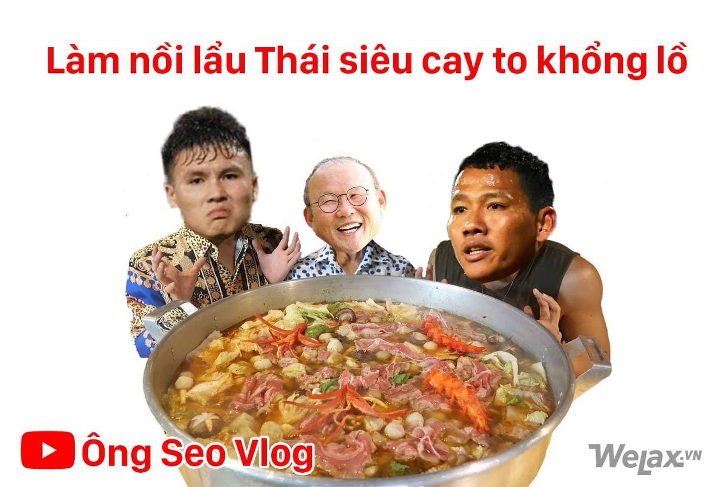 Trước khi vỡ òa hạnh phúc sau bàn thắng vàng của Anh Đức, HLV Park Hang Seo có những biểu cảm cực… thương-5