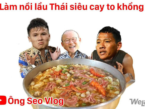 Con trai HLV Park Hang Seo chia sẻ bất ngờ khi Việt Nam thắng Thái Lan-4