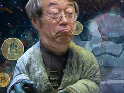 Giá Bitcoin liên tục trồi sụt” khiến nhà đầu tư không kịp xoay trở-3