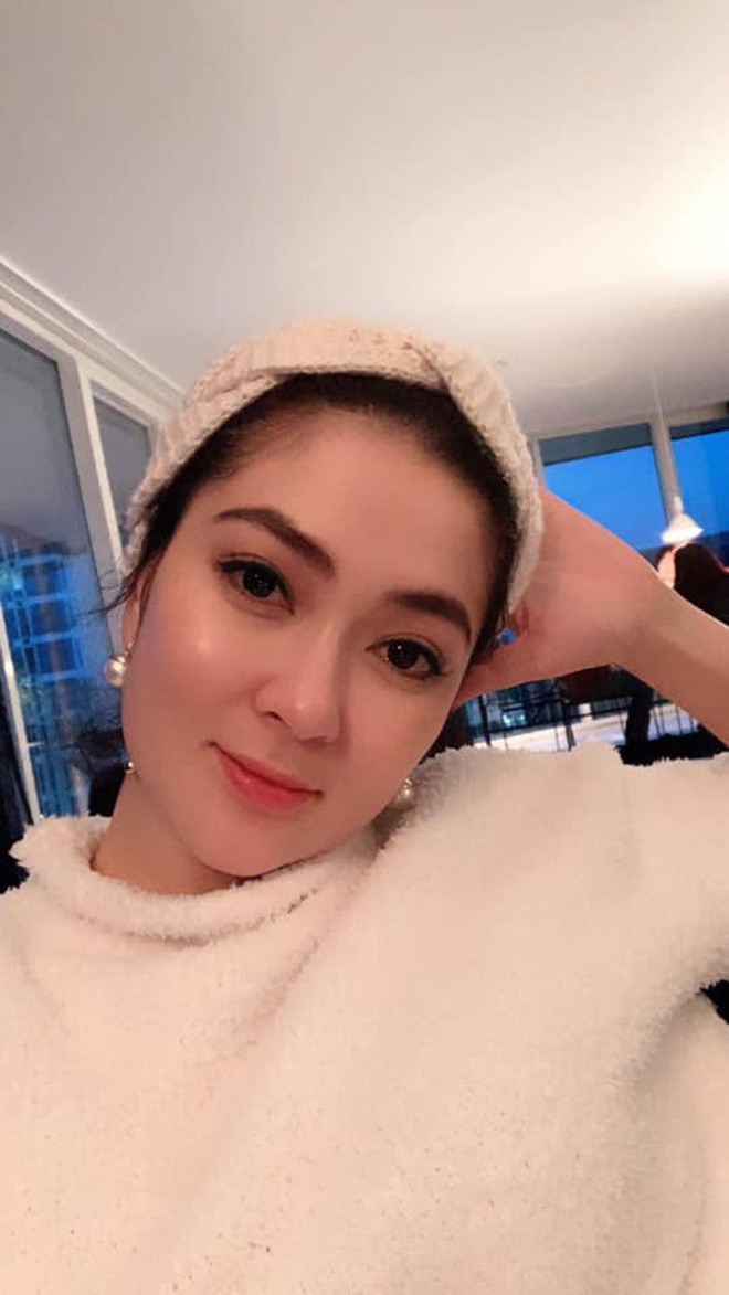 Vbiz có một nàng hậu kín tiếng đã đăng quang 15 năm nhưng vẫn là một tượng đài nhan sắc khó lòng xô đổ!-9