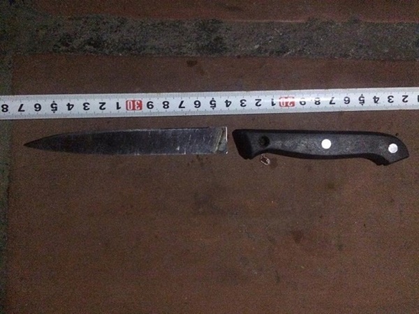 Hà Nội: Bị bạn gái phụ tình, người đàn ông đâm tử vong tình địch trước cửa nhà trọ-1