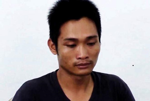 Lời khai cô gái Hàn Quốc có làm rõ nghi án cha giết con phi tang xác?-1