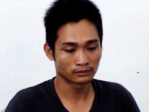 Đến thăm vợ chồng con gái, ông ngoại phát hiện chiếc thùng đựng thi thể cháu giữa nhà, vạch trần hành vi độc ác của bố mẹ đứa trẻ-3