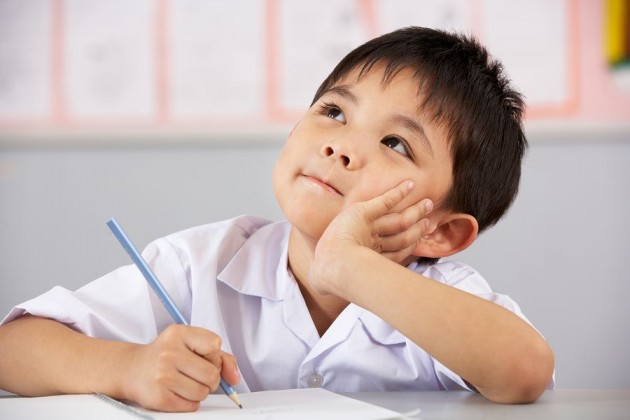 Đừng bắt con chúng ta phải giỏi bởi điều đó không tốt như nhiều cha mẹ vẫn tưởng!-2