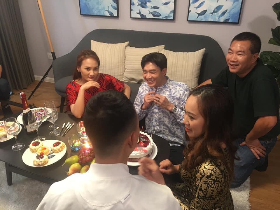 Về nhà đi con: Mát lòng xem màn đối đáp cực thâm của Thư với chồng hụt trước mặt chồng thật-6