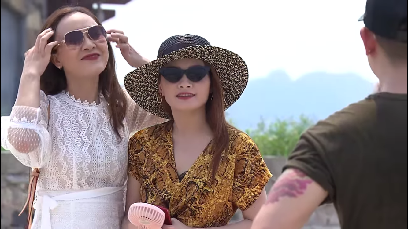 Về nhà đi con: Mát lòng xem màn đối đáp cực thâm của Thư với chồng hụt trước mặt chồng thật-5