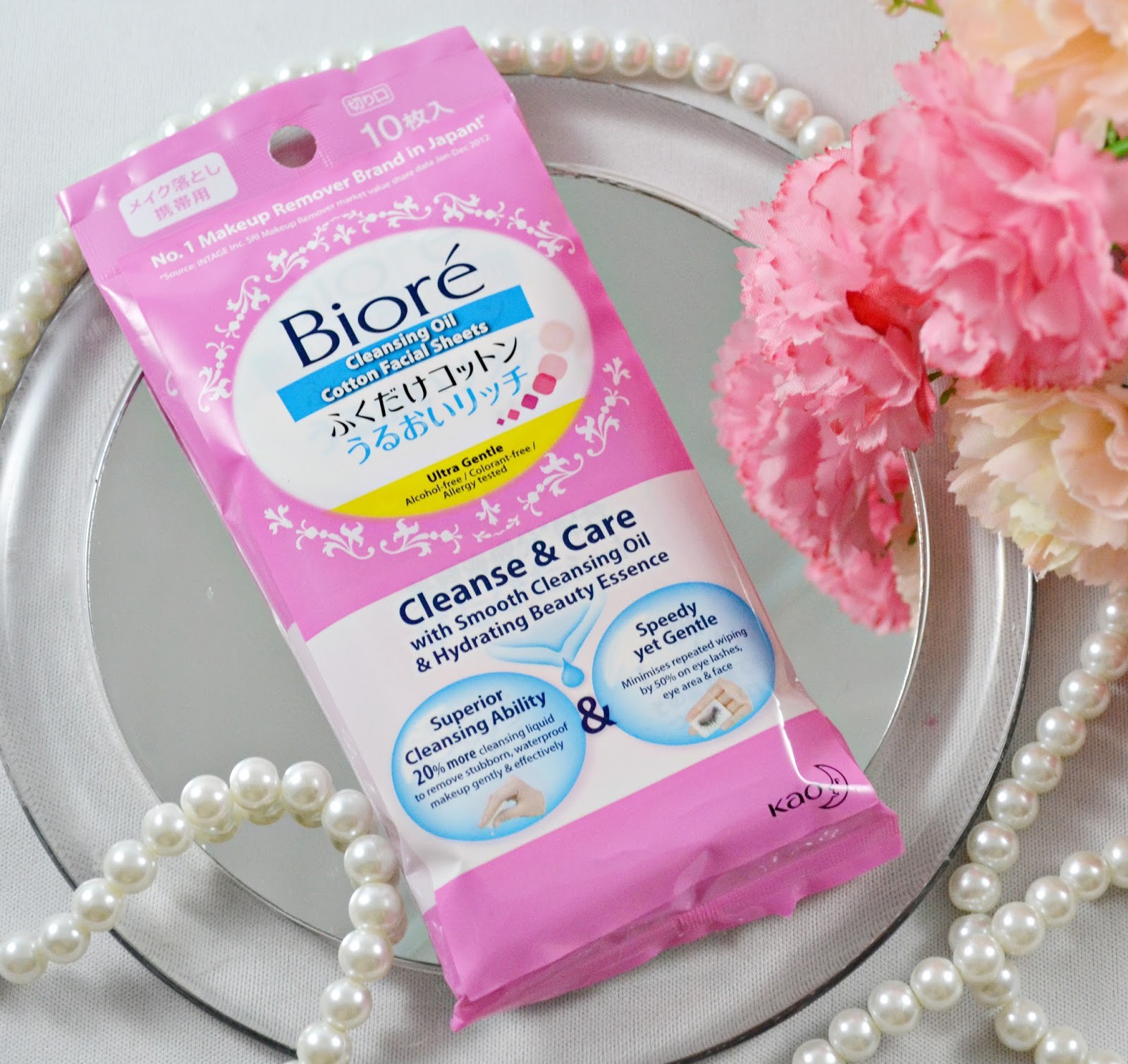 Từ nàng Á hậu da đẹp không tỳ vết Huyền My: 3 tips chăm da trắng hồng, không mụn chấp hết những ngày nắng gắt-8