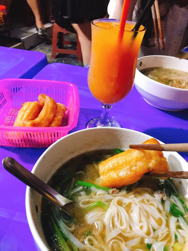 Dân tình cãi nhau ầm ĩ chỉ vì bát phở lõi bò 90k trên phố cổ, người khen ngon, người chê phí tiền-3