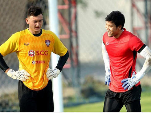 Lâm Tây bịn rịn chia tay bố, Đình Trọng nhận lời chúc tình cảm từ bạn cùng phòng-4