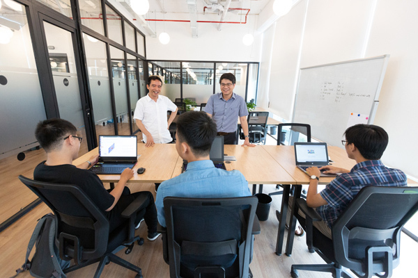 Nhân tài hội tụ VinAI Research, giải bài toán AI Việt Nam-2