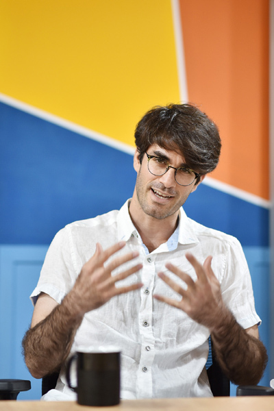 Nhân tài hội tụ VinAI Research, giải bài toán AI Việt Nam-3