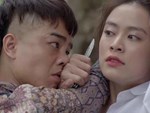 Mê Cung tập 14: Lam Anh bị bắt cóc, Khánh tiếp tục xài chiêu cũ” đánh mùi để giải cứu bạn gái!-9