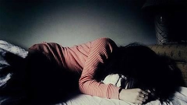 Cô bé 15 tuổi sinh con sau 3 lần quan hệ với bạn trên Facebook-1