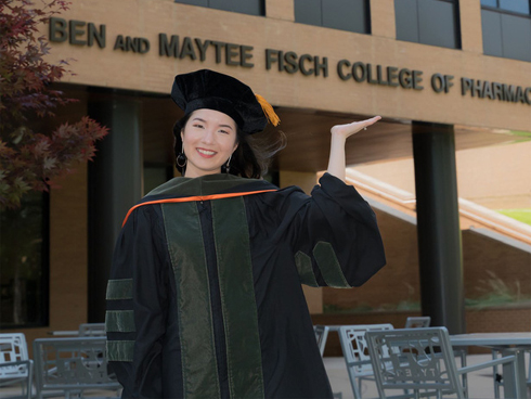 Câu chuyện truyền cảm hứng của cô gái từ lọ lem bãi rác hoá thành thủ khoa xinh đẹp, nhận học bổng toàn phần tại Úc-4