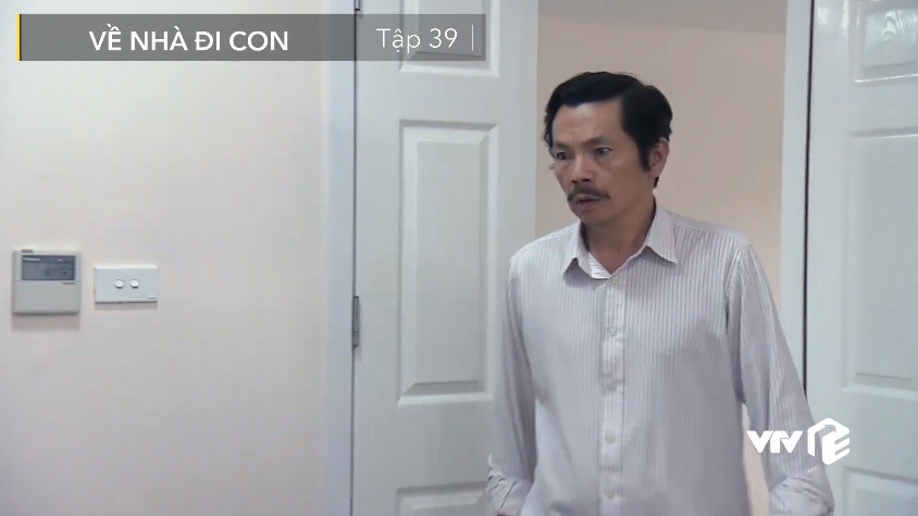 Về nhà đi con: Ông Sơn và Khải bắt gian Thành bế Huệ lên giường, nước sông Hoàng Hà cũng không rửa sạch tội này!-2