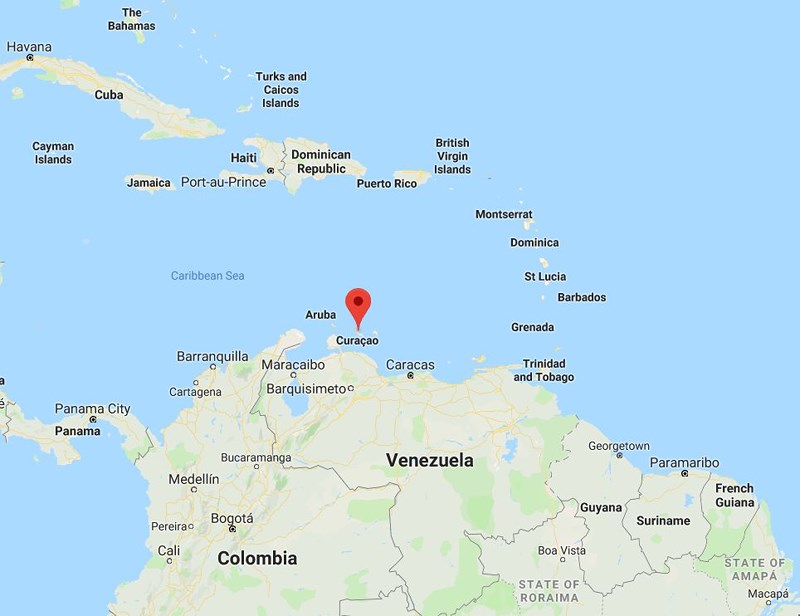 Curacao là nước nào, bóng đá của họ ra sao?-1