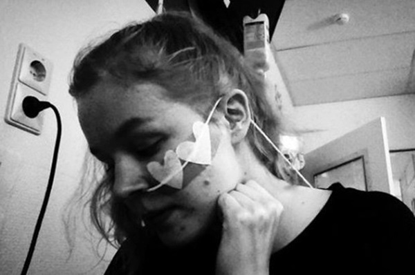 Cái kết của nạn nhân từng 2 lần bị xâm hại tình dục: Thiếu nữ 17 tuổi chọn cái chết nhân đạo sau lá thư tuyệt mệnh-1