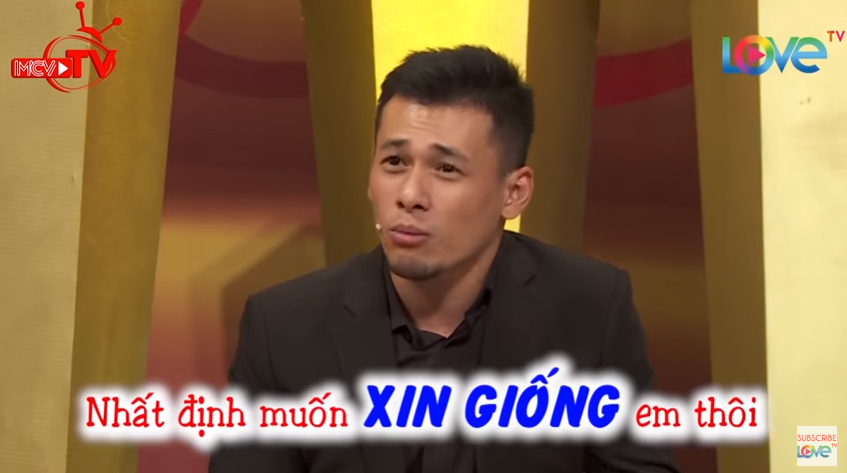 Vợ bá đạo, cứ ngày đèn đỏ là đòi chuyện ấy khiến chồng khiếp vía-2