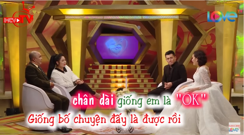 Vợ bá đạo, cứ ngày đèn đỏ là đòi chuyện ấy khiến chồng khiếp vía-3