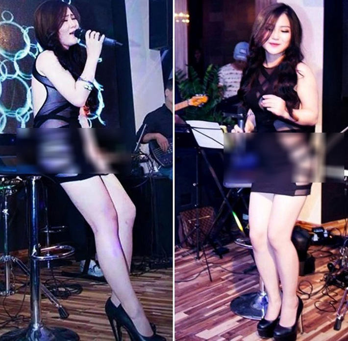 Không chỉ vụ đầm siêu hở của Ngọc Trinh, rất nhiều người đẹp từng bị xử phạt vì ăn mặc sexy phản cảm-7