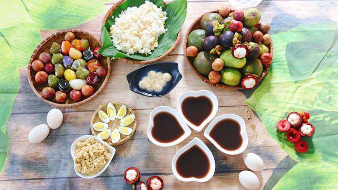 Những tục lệ trong Tết Đoan ngọ mùng 5/5 cần chú ý để trừ rủi ro, nhận may mắn-5