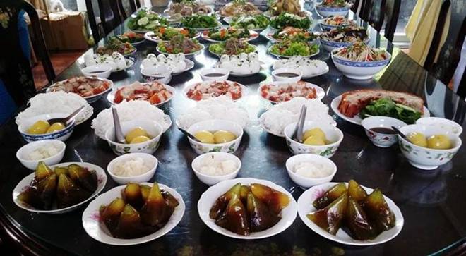 Những tục lệ trong Tết Đoan ngọ mùng 5/5 cần chú ý để trừ rủi ro, nhận may mắn-7