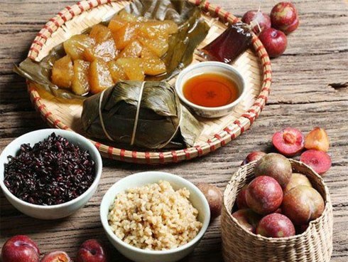Những tục lệ trong Tết Đoan ngọ mùng 5/5 cần chú ý để trừ rủi ro, nhận may mắn