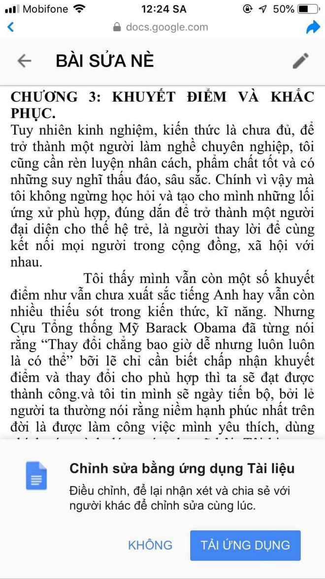 Drama bản quyền: Nữ sinh trường cấp 3 nổi tiếng bị tố đạo 80% bài luận của nam sinh Nhân Văn còn có thái độ lồi lõm thách thức-3