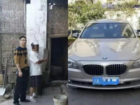 Mua ôtô 7 tỷ hết tiền, đại gia lại trộm cắp gà vịt trong làng để lấy tiền đổ xăng