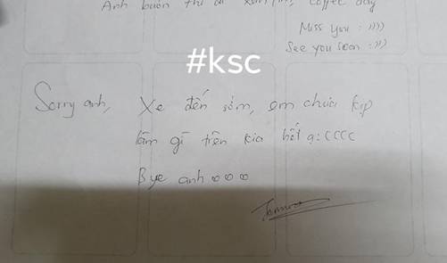 Cô vợ khôn lỏi nhất năm: Khoe chồng đã dọn WC, nấu sẵn bữa tối nhưng sự cố phút chót-2