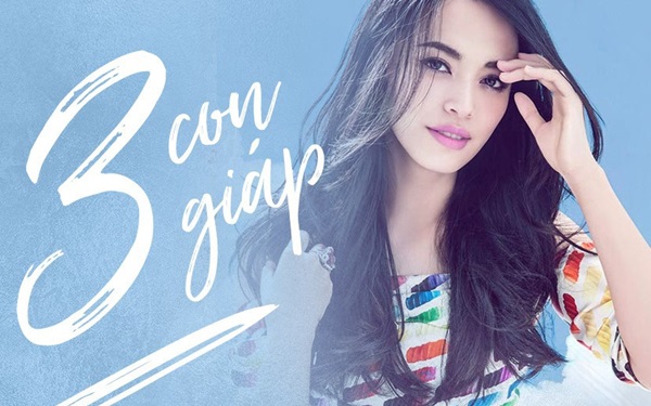 Trời sinh 3 con giáp nghèo khổ 1 lúc phú quý 1 đời, tháng 6 thăng hoa, cuối năm vượng phát-1