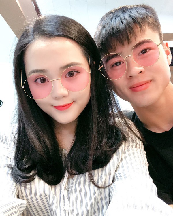 Lây bệnh gắt của người yêu, bạn gái Duy Mạnh vào hẳn Facebook cầu thủ Thái Lan bình luận khiến ai đọc xong cũng choáng-5