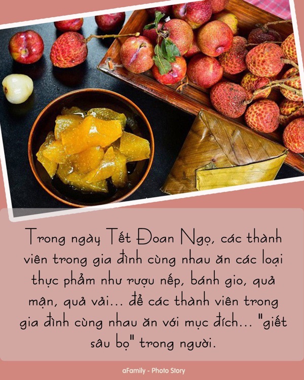 Nhiều người chọn ăn mận trong ngày Tết Đoan Ngọ hóa ra cũng là vì những lý do như thế này-1