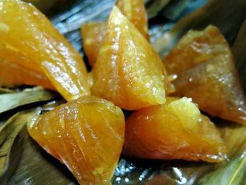 Diệt sâu bọ sang chảnh: Mận khổng lồ, đào Hàn Quốc bạc triệu vẫn cháy hàng Tết Đoan Ngọ-3