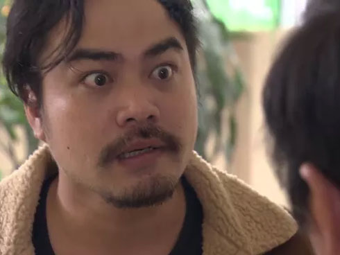 Về nhà đi con tập 40: Vũ gây choáng khi hứa cho Thư 500 đô để... cưa trai-12