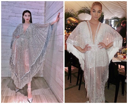 Điểm danh 11 chiếc đầm của nhà thiết kế Việt bị nghi đạo nhái mẫu đình đám nước ngoài-1