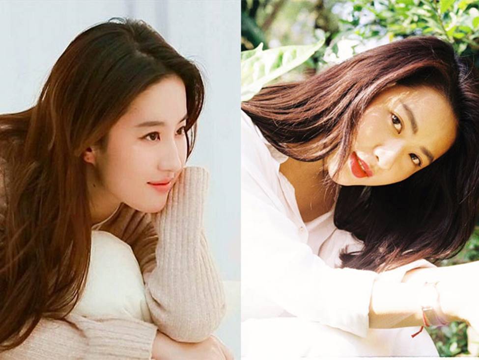 Cô gái Hải Phòng sắc nước hương trời, đẹp như thần tiên tỷ tỷ Lưu Diệc Phi-4