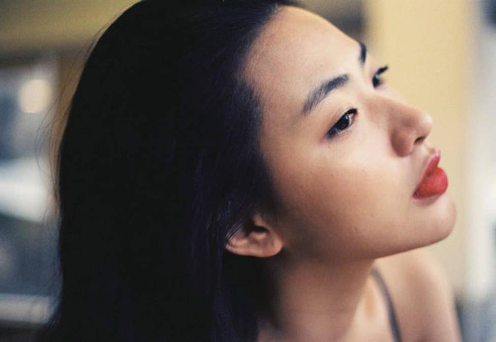 Cô gái Hải Phòng sắc nước hương trời, đẹp như thần tiên tỷ tỷ Lưu Diệc Phi-5