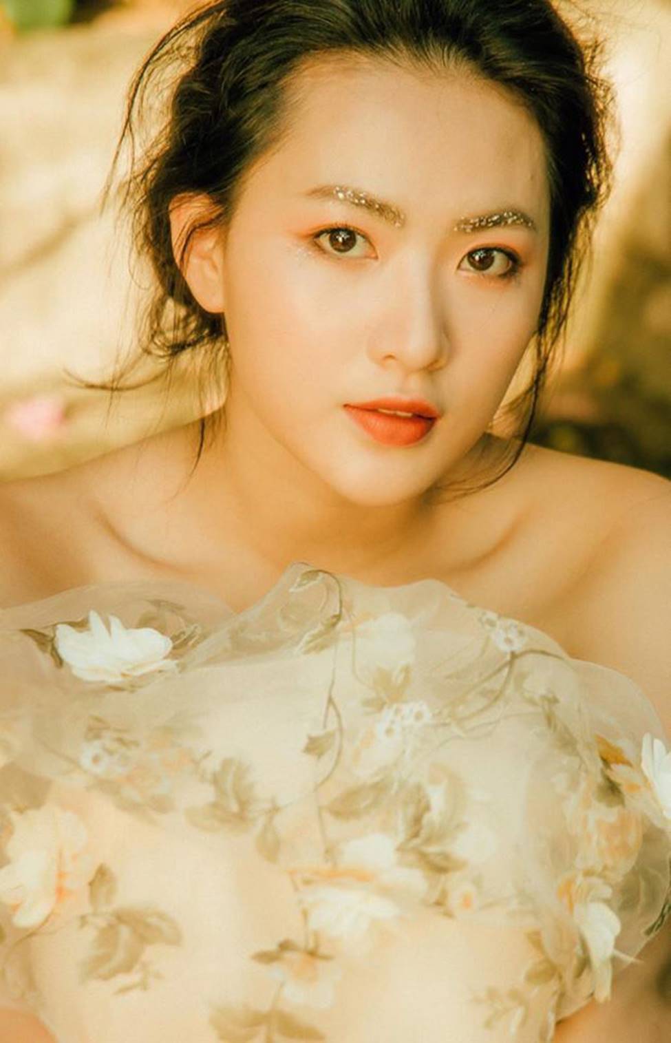 Cô gái Hải Phòng sắc nước hương trời, đẹp như thần tiên tỷ tỷ Lưu Diệc Phi-10