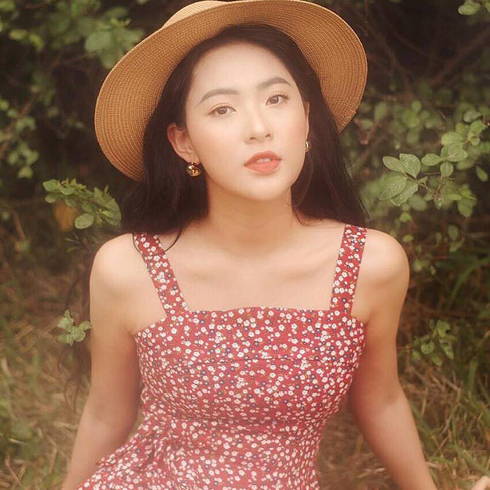 Cô gái Hải Phòng sắc nước hương trời, đẹp như thần tiên tỷ tỷ Lưu Diệc Phi-13
