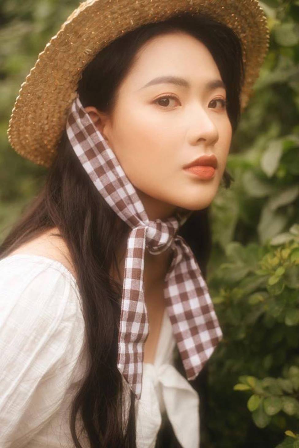 Cô gái Hải Phòng sắc nước hương trời, đẹp như thần tiên tỷ tỷ Lưu Diệc Phi-15