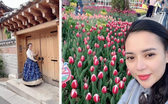 Nam chính trong vụ đặt tôm hùm cho vợ ăn rồi chạy theo bồ trẻ bất ngờ xin tha thứ, nhưng đáp trả của cô vợ thì còn ngạc nhiên hơn-4