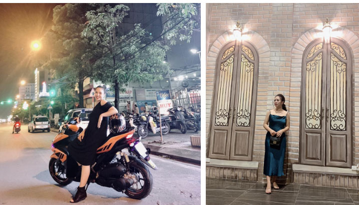 Nam chính trong vụ đặt tôm hùm cho vợ ăn rồi chạy theo bồ trẻ bất ngờ xin tha thứ, nhưng đáp trả của cô vợ thì còn ngạc nhiên hơn-5