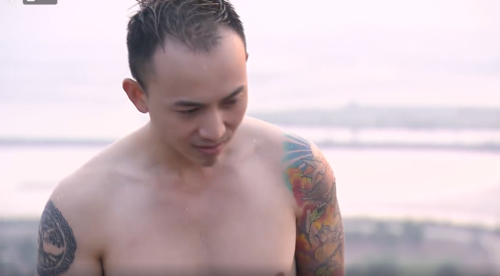 Về nhà đi con tập 40: Vũ gây choáng khi hứa cho Thư 500 đô để... cưa trai-4