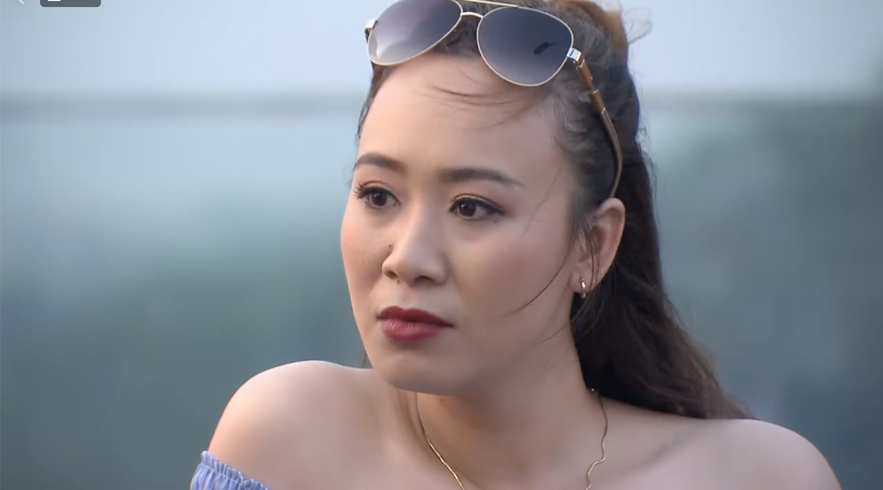 Về nhà đi con tập 40: Vũ gây choáng khi hứa cho Thư 500 đô để... cưa trai-9