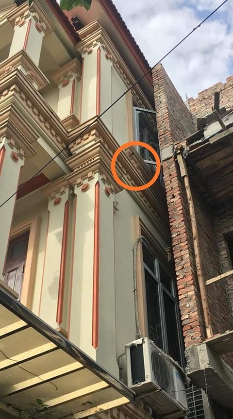 Hơn 5.000 bình luận trên Facebook hôm nay tham gia giải đố: Con mèo ở đâu trong bức ảnh này?-2