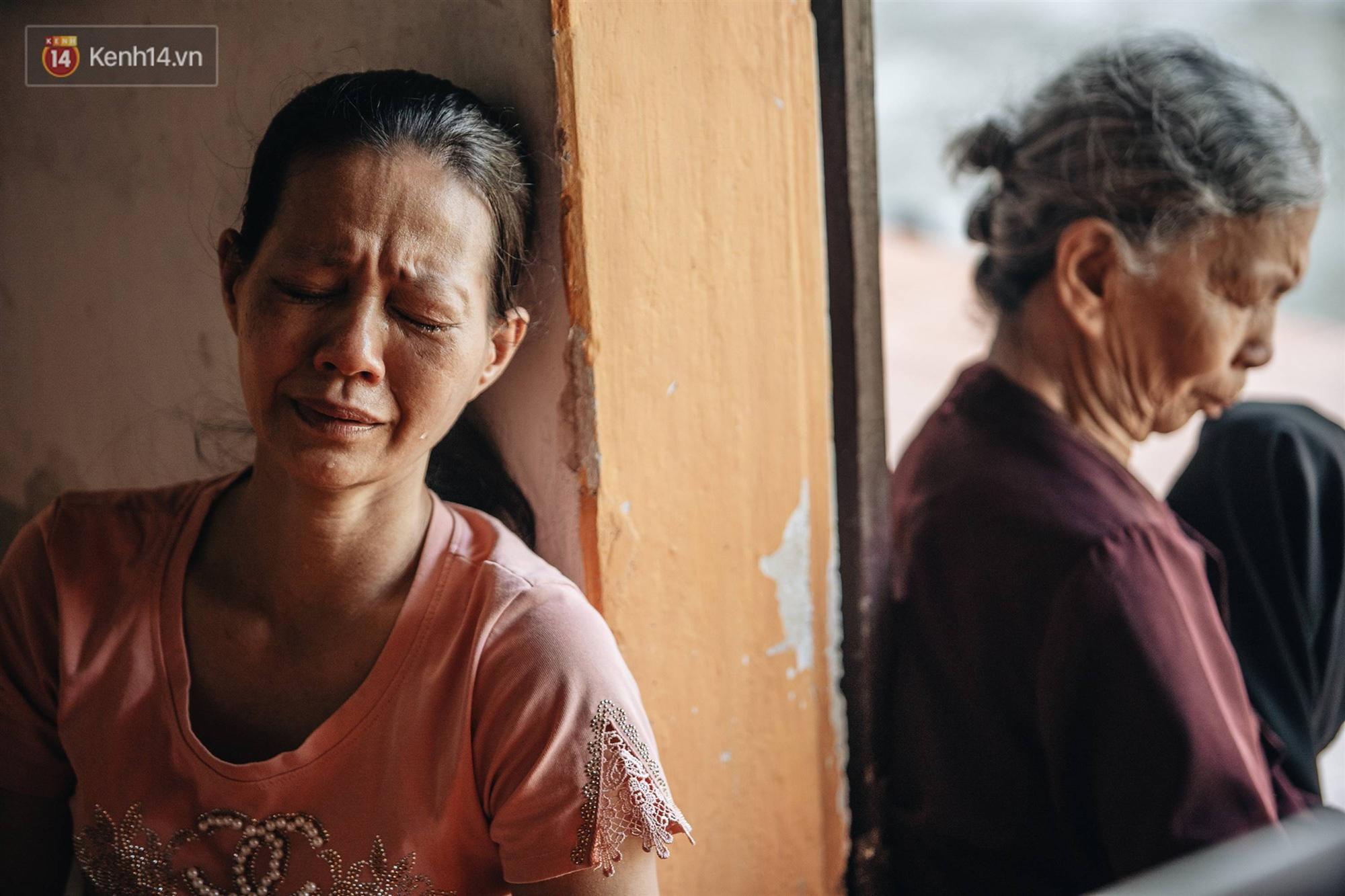 Nỗi đau của người cha hiến tạng con chết não rồi chịu bao lời dị nghị của dân làng: Họ nói con chết để cha nổi tiếng!-2