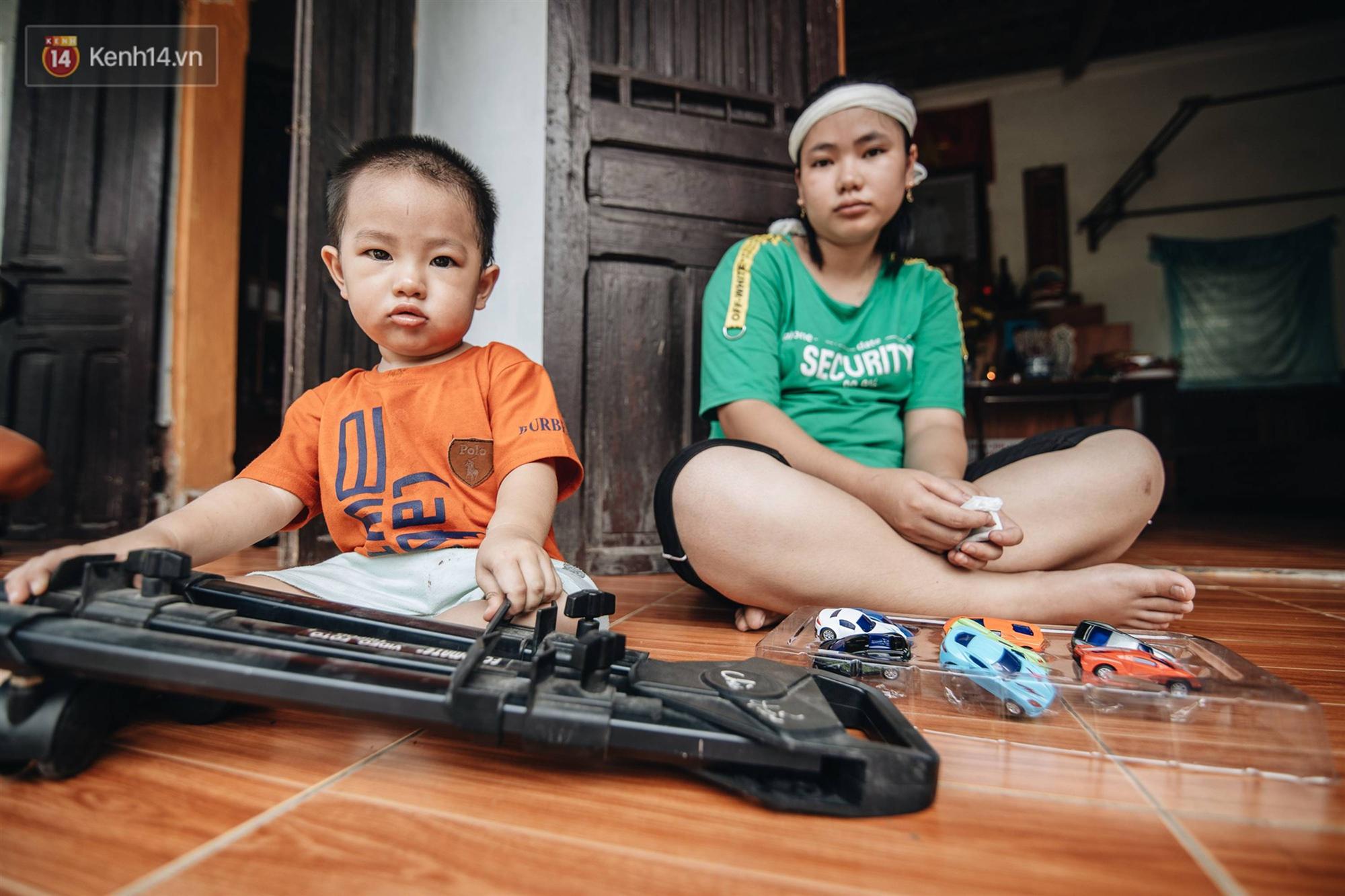 Nỗi đau của người cha hiến tạng con chết não rồi chịu bao lời dị nghị của dân làng: Họ nói con chết để cha nổi tiếng!-3