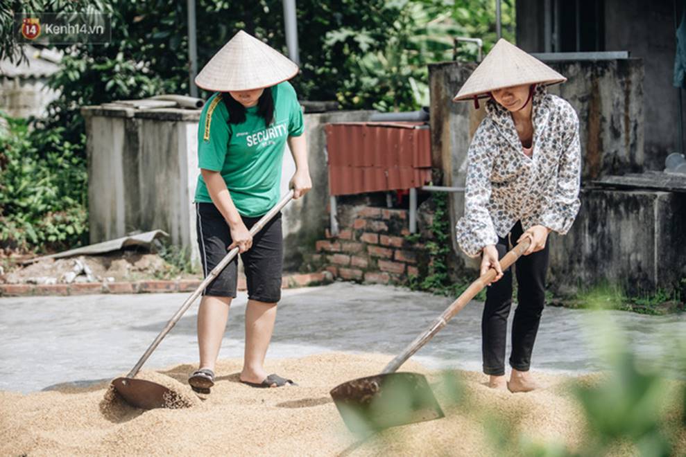 Nỗi đau của người cha hiến tạng con chết não rồi chịu bao lời dị nghị của dân làng: Họ nói con chết để cha nổi tiếng!-5
